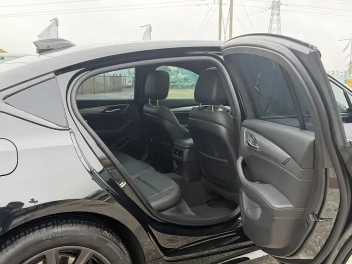 Cadillac CT5 2024 Model 28T Noble Model – фото 8