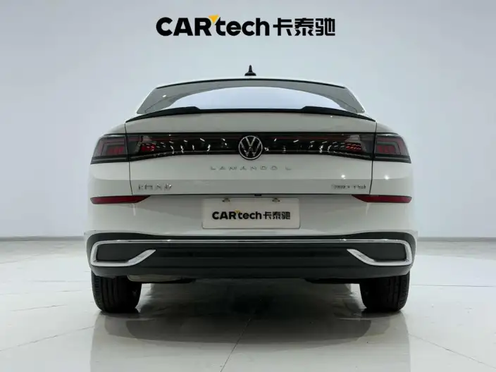Volkswagen Lamando 2024 Model Volkswagen Lamando L 280TSI DSG Spicy version – фото 6