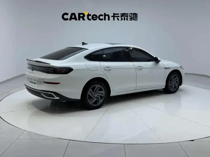 Volkswagen Lamando 2024 Model Volkswagen Lamando L 280TSI DSG Spicy version – фото 7