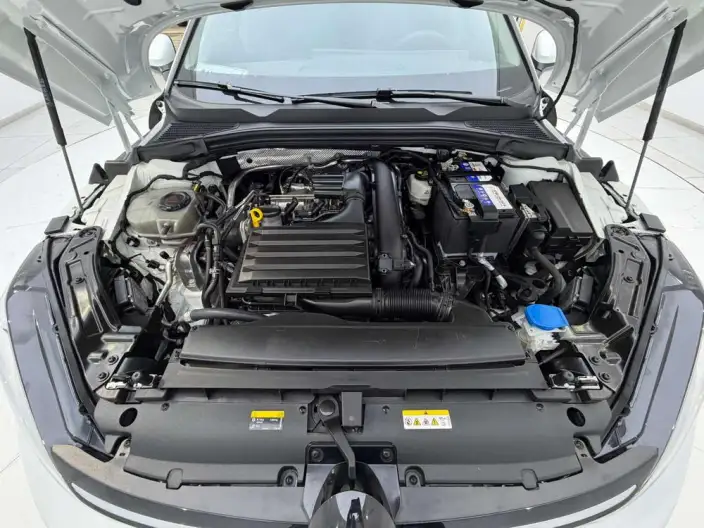 Volkswagen Lamando 2024 Model Volkswagen Lamando L 280TSI DSG Spicy version – фото 9