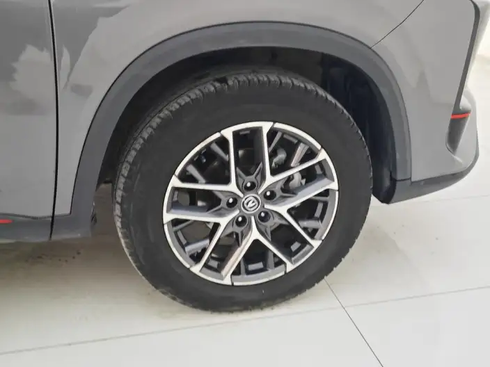 Changan CS75 PLUS 2022 Model Second generation 1.5T Automatic Noble Model – фото 8