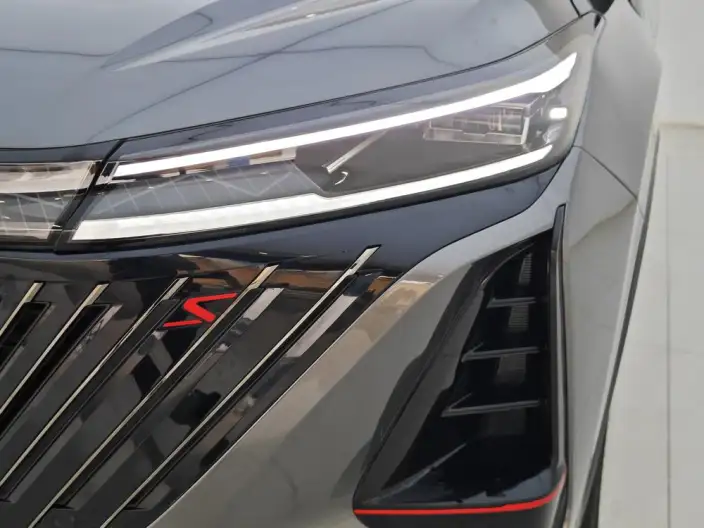 Changan CS75 PLUS 2022 Model Second generation 1.5T Automatic Noble Model – фото 9