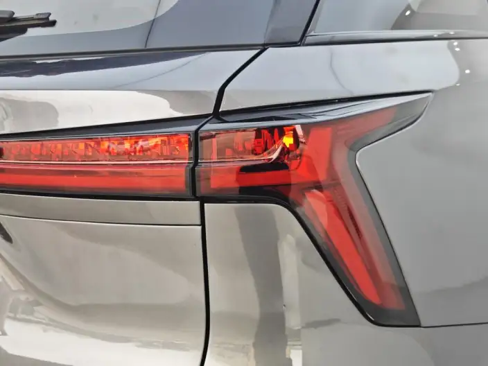 Changan CS75 PLUS 2022 Model Second generation 1.5T Automatic Noble Model – фото 10