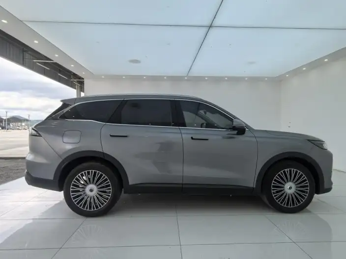 Chery Tiggo 8L 2024 Model 2.0T Automatic Premium Edition – фото 7