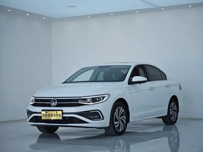 Volkswagen Bora 2023 Model 200TSI DSG Zhixing Edition – фото 1