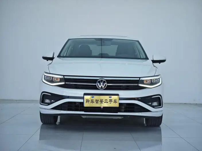 Volkswagen Bora 2023 Model 200TSI DSG Zhixing Edition – фото 2