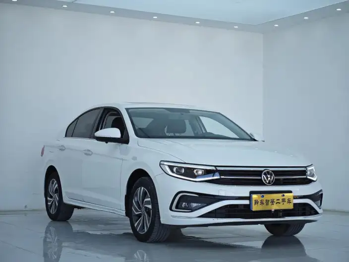 Volkswagen Bora 2023 Model 200TSI DSG Zhixing Edition – фото 3