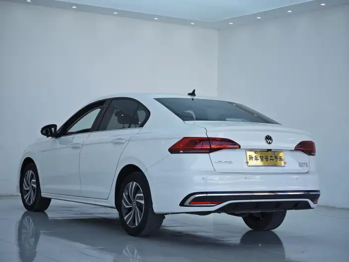 Volkswagen Bora 2023 Model 200TSI DSG Zhixing Edition – фото 5