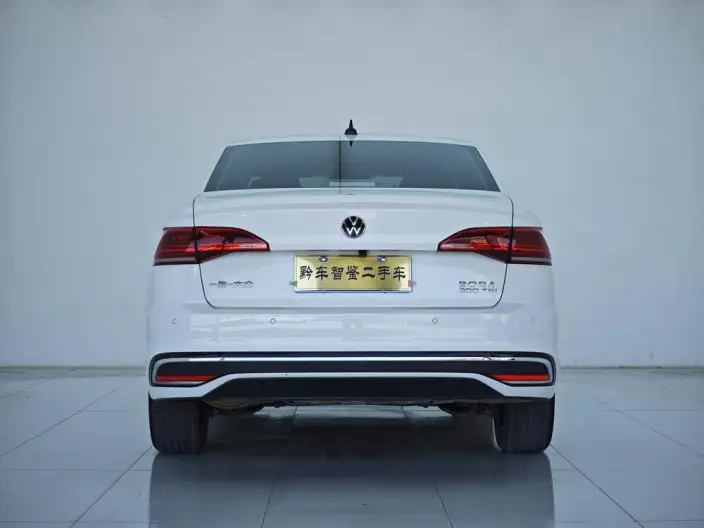 Volkswagen Bora 2023 Model 200TSI DSG Zhixing Edition – фото 6