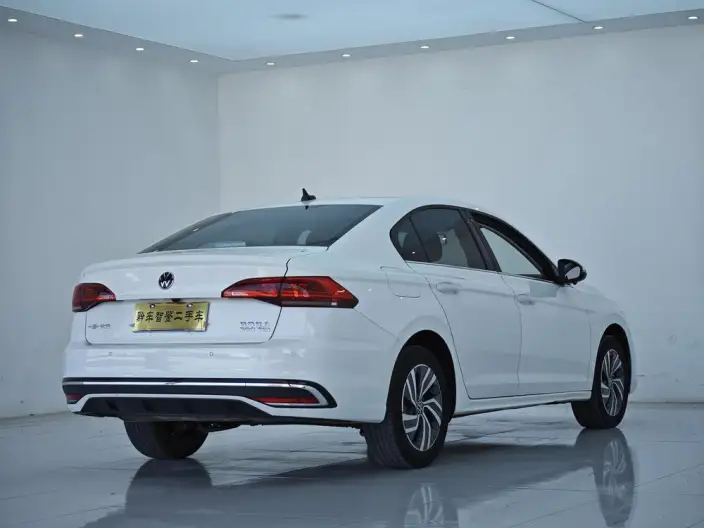 Volkswagen Bora 2023 Model 200TSI DSG Zhixing Edition – фото 7