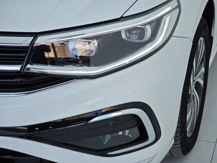 Volkswagen Bora 2023 Model 200TSI DSG Zhixing Edition – фото 8