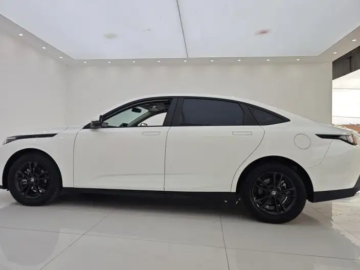 Changan Yida 2023 Model 1.5T GDI Automatic Exclusive Model
