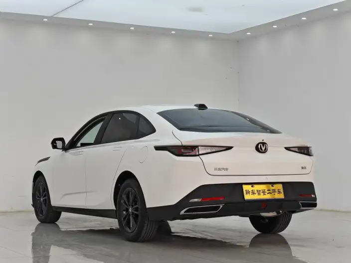 Changan Yida 2023 Model 1.5T GDI Automatic Exclusive Model – фото 5