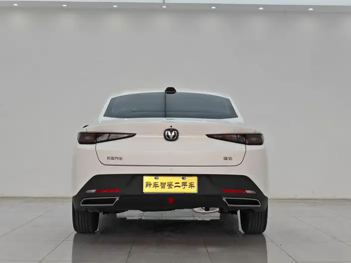 Changan Yida 2023 Model 1.5T GDI Automatic Exclusive Model – фото 6