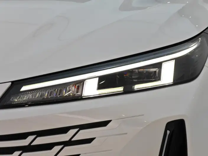 Changan Yida 2023 Model 1.5T GDI Automatic Exclusive Model – фото 8