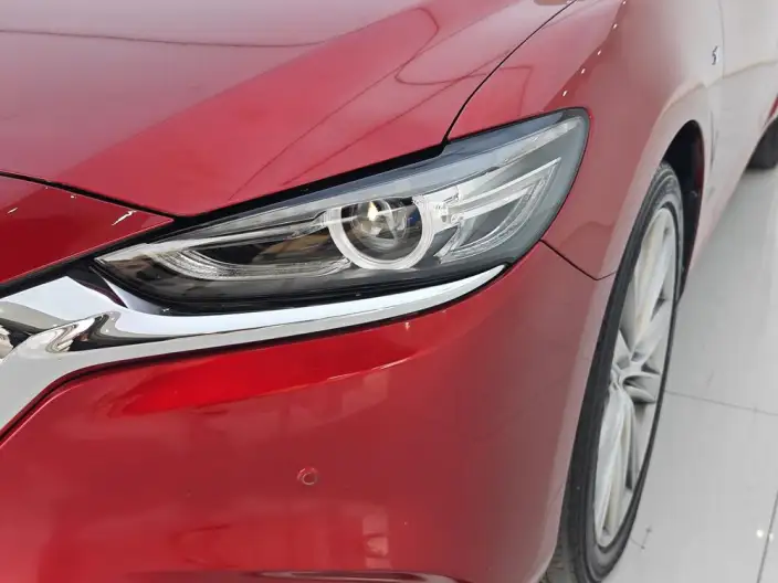 Mazda Atez 2021 Model 2.5L SkyActiv Sports Edition – фото 10