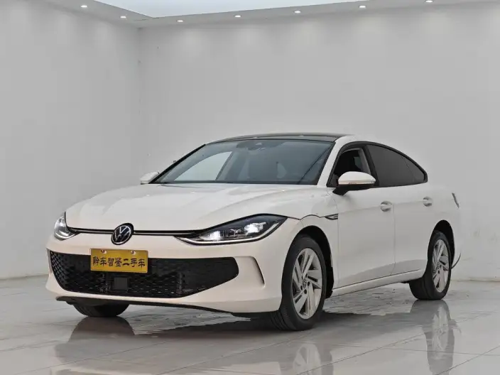 Volkswagen Lamando 2023 Model Volkswagen Lamando L 280TSI DSG Spicy version – фото 1
