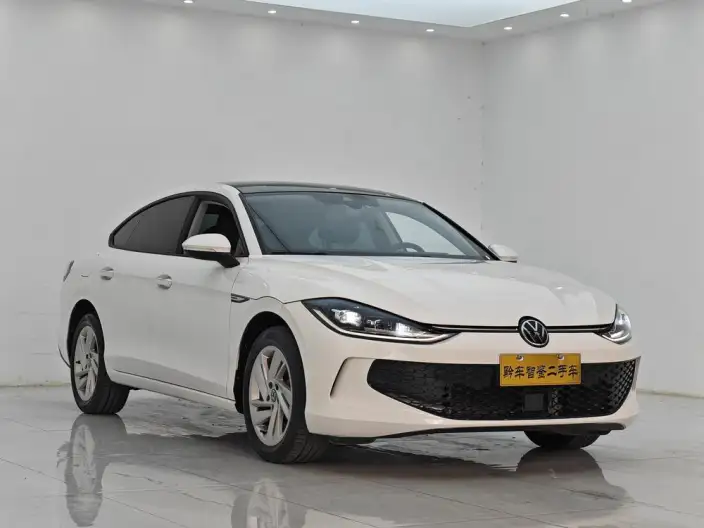 Volkswagen Lamando 2023 Model Volkswagen Lamando L 280TSI DSG Spicy version – фото 3