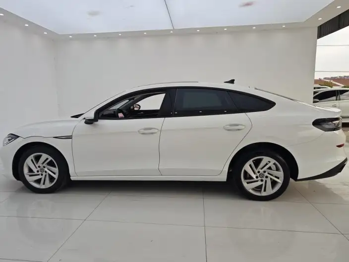 Volkswagen Lamando 2023 Model Volkswagen Lamando L 280TSI DSG Spicy version – фото 4