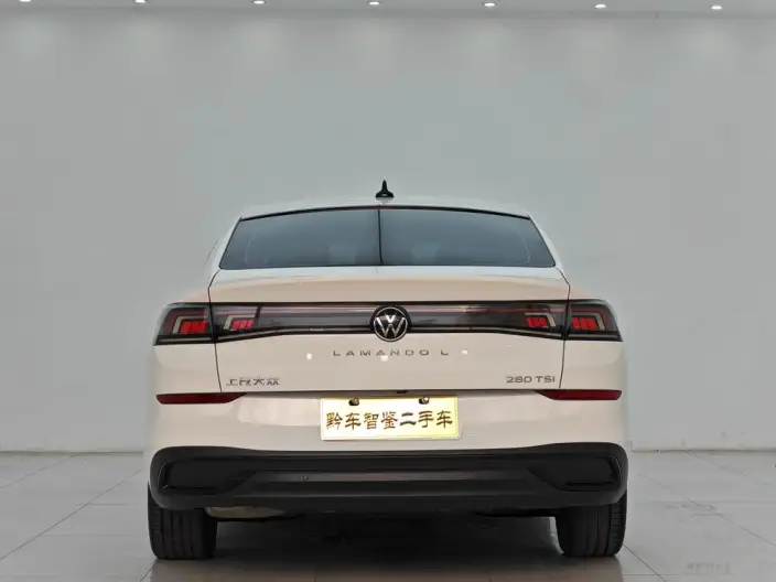 Volkswagen Lamando 2023 Model Volkswagen Lamando L 280TSI DSG Spicy version – фото 6