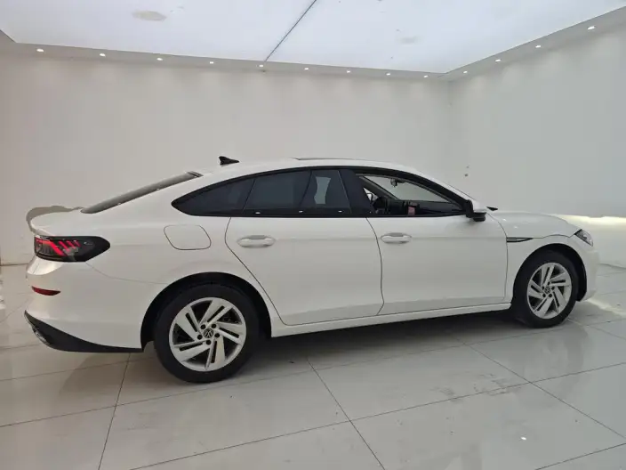Volkswagen Lamando 2023 Model Volkswagen Lamando L 280TSI DSG Spicy version – фото 8