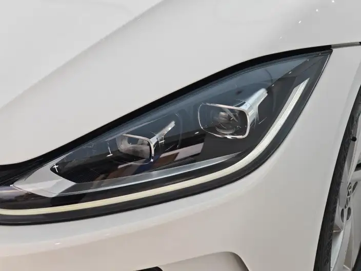 Volkswagen Lamando 2023 Model Volkswagen Lamando L 280TSI DSG Spicy version – фото 9
