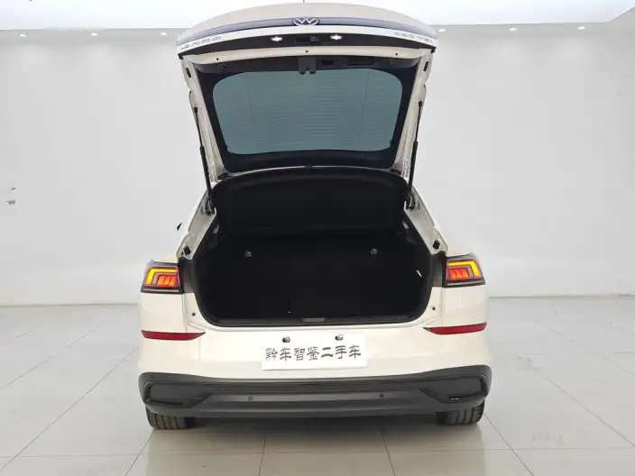 Volkswagen Lamando 2023 Model Volkswagen Lamando L 280TSI DSG Spicy version – фото 10