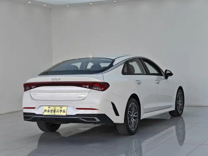 Kia K5 2025 Model 1.5T Deluxe Edition – фото 7