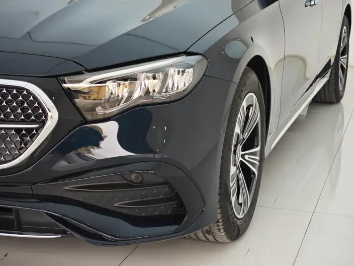 Mercedes-Benz E-Class 2025 Model Facelift E 260 L Sports sedan – фото 10