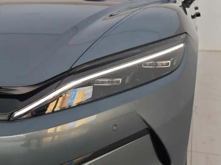BYD Han L DM 2025 Model DM-i 200KM 2WD LiDAR Flagship Model – фото 8