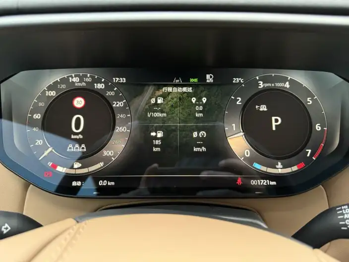 Range Rover Sport 2025 Model 400PS DYNAMIC SE – фото 9