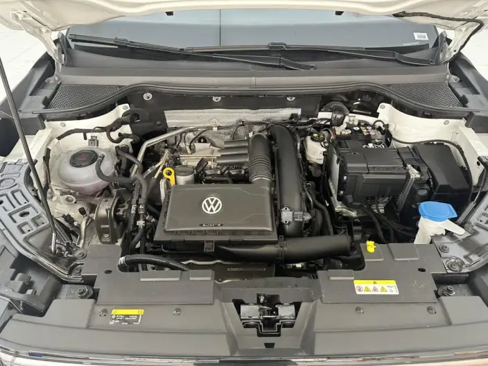 Volkswagen Jetta VS8 2026 Model 280TSI Automatic Supreme Edition – фото 7