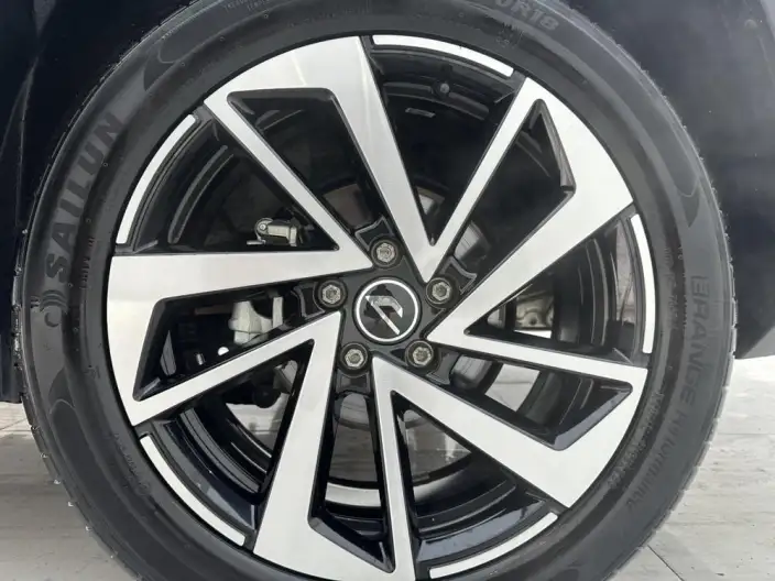 Volkswagen Jetta VS8 2026 Model 280TSI Automatic Supreme Edition – фото 9