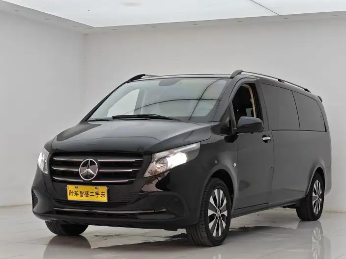 Viano 2021 Model 2.0T Elite Edition 7 seat