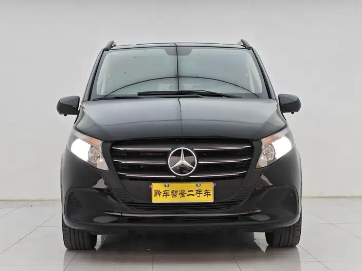 Viano 2021 Model 2.0T Elite Edition 7 seat