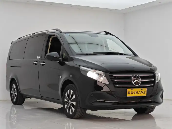 Viano 2021 Model 2.0T Elite Edition 7 seat