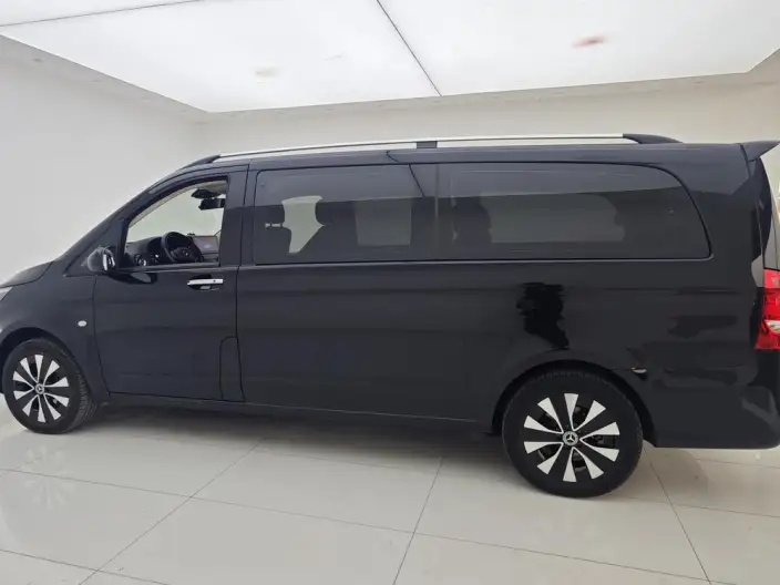 Viano 2021 Model 2.0T Elite Edition 7 seat