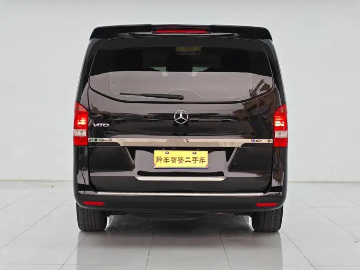 Viano 2021 Model 2.0T Elite Edition 7 seat – фото 6