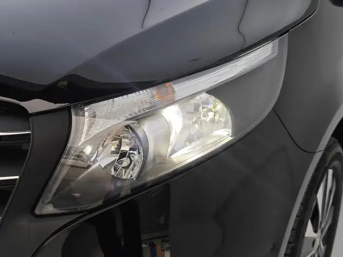 Viano 2021 Model 2.0T Elite Edition 7 seat – фото 8