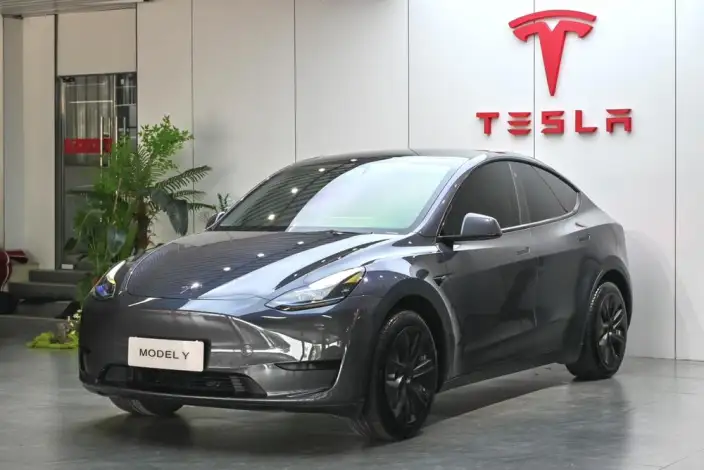 Model Y 2022 Model Facelift Rear-wheel drive version