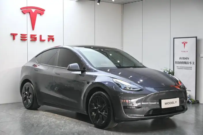 Model Y 2022 Model Facelift Rear-wheel drive version