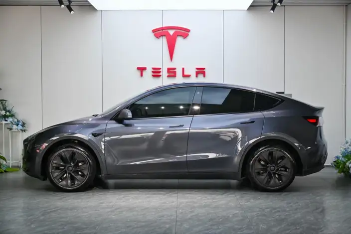 Model Y 2022 Model Facelift Rear-wheel drive version