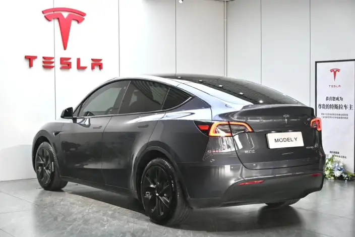 Model Y 2022 Model Facelift Rear-wheel drive version