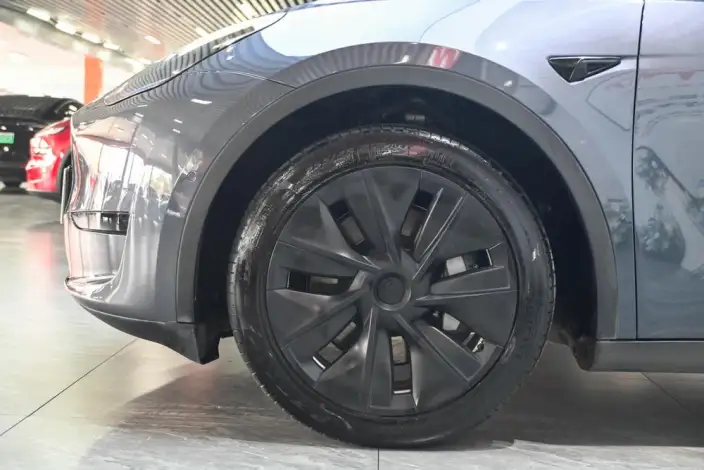 Model Y 2022 Model Facelift Rear-wheel drive version – фото 8