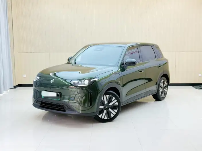 Leapmotor A10 2026 Model 505 Yuexiang Edition
