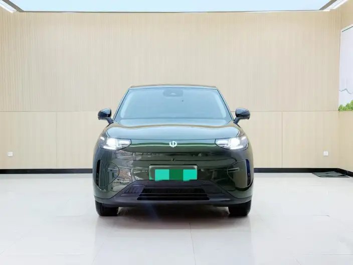 Leapmotor A10 2026 Model 505 Yuexiang Edition