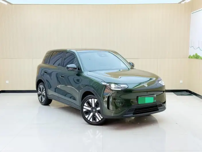 Leapmotor A10 2026 Model 505 Yuexiang Edition