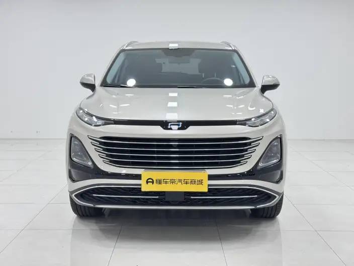 Bestune T90 2023 Model 1.5T Automatic Comfort Model – фото 2