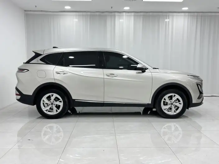 Bestune T90 2023 Model 1.5T Automatic Comfort Model – фото 8