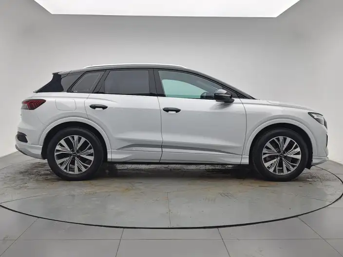 Audi Q4 e-tron 2024 Model 40 e-tron Chuangxing Edition – фото 8